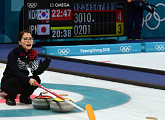 올림픽 여자 컬링 '팀 킴', 일본과 운명의 맞대결…지상파 3사 편성표 편성