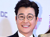 김성주, 코로나19 확진 판정…복면가왕ㆍ국가수ㆍ뭉쳐야 찬다ㆍ개승자 등 진행 방송가 비상 [전문]