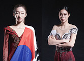 유영ㆍ김예림, 올림픽 여자 피겨스케이팅 톱10 성공…'도핑 논란' 발리예바 금메달 실패