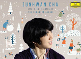 차준환, 클래식 앨범 'On The Podium'으로 올림픽 열기 이어간다 '관심 UP'