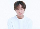 박지훈, 웨이브 오리지널 드라마 '약한영웅' 주인공 캐스팅…연기 변신 예고