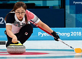 여자컬링, 4강 진출 경우의 수는? 스웨덴과 맞대결…올림픽 예선 순위 최종 결과 '관심'