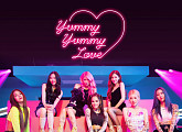 모모랜드 'Yummy Yummy Love', 에콰도르 음원 차트 TOP100 진입
