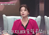 김성희 나이 들수록 느끼는 남편의 소중함 "부부 떨어져 사는 것 좋아…소중함 느낄 수 있어"