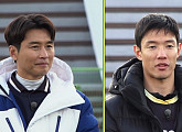 이동국ㆍ김보경, '뭉쳐야 찬다 시즌2'서 다시 뭉쳤다…두 번째 K리그 올스타 특집