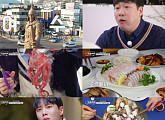 '로컬식탁' 이상민ㆍ하석진ㆍ배성재ㆍ주우재, 추천 맛집 코스는?