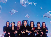 NMIXX(엔믹스) 22일 데뷔, 트와이스→ITZY(있지) 잇는 JYP표 대표 걸그룹 기대감 UP