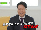 황석희 번역가ㆍ유성원 변리사, '유 퀴즈 온 더 블럭' 신의 한 수 특집 방송시간 등장