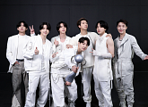 방탄소년단(BTS), 국제음반산업협회 2년 연속 '글로벌 아티스트' 1위