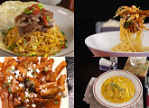 궁중 쫄면ㆍ달래쫄면ㆍ무떡무떡ㆍ로즈메리 떡볶이, ‘편스토랑’ 우승 메뉴는?