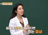 '주진모 와이프' 민혜연, 안혜경ㆍ김가연ㆍ황석정ㆍ박해미 등 '여고동창생'에 나이 많을 수록 중요한 콜라겐 기능 설명