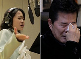 '트로트 대부' 태진아, 김다현의 '미안 미안해' 노래에 감탄 "진짜 노래 천재다!"