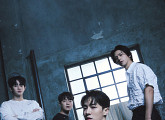 하이라이트, 'DAYDREAM' 첫 콘셉트 포토 공개…상처 입은 청춘 '궁금증 UP'