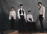 하이라이트, 'DAYDREAM' 콘셉트 포토 추가 공개'…4인 4색 몽환美