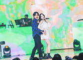 '국가부' 이병찬, 나윤권과 듀엣 무대…'나였으면' 열창 중 눈물