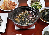 소안도 김ㆍ평일도 미역 다시마 전복ㆍ완도오일장 매생이 감태, 봄 바다가 차린 풍성한 밥상(한국인의 밥상)