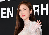 '소녀시대' 출신 제시카, 中 걸그룹 재데뷔 예능 출연설 확산