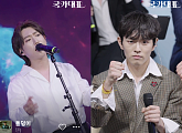 '국가단' 박창근→김영흠, 팬들 위한 종합선물세트…라이브부터 일상 비하인드 공개