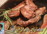 '전참시' 박세리, 인절미ㆍ고추냉이 돈가스 맛집→노티드 도넛→하얏트 호텔 디너 뷔페 양갈비 플렉스