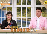 가수 홍주♥백승일 부부, '건강면세점' 출연…만성 염증과 다이어트 상관 관계 진단