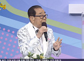 송해, 나이 96세 건강한 근황으로 '전국노래자랑' MC 복귀