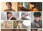 슈퍼주니어, 'The Road : Winter for Spring' 활동 성료…9色 음색으로 완성한 서정美