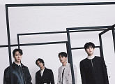 하이라이트, 첫 정규앨범 'DAYDREAM' 콘셉트 포토 추가 공개 '기대감 UP'
