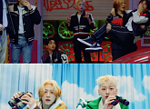 위아이, 타이틀곡 ‘Too Bad’ M/V 2차 티저 공개…6人 6色 첫사랑 예고
