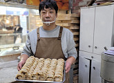 '생활의 달인' 김치만두 달인, 어머니 비법 고집한 30년 명품 맛집