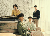 하이라이트, 'IN THE DREAM' 콘셉트 포토 추가 공개 '훈훈 비주얼'