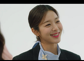 '사내맞선' 설인아, 김민규와 본격 썸 시작…설렘 기류 발산