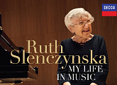라흐마니노프의 마지막 제자 루스 슬렌친스카, 회고집 'My Life In Music' 발매