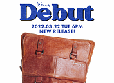 경제환, 22일 새 EP 'Debut' 발매…MZ세대 취향 저격 예고