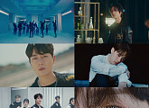 하이라이트, 'DAYDREAM' 2차 M/V 티저 공개…감성 퍼포먼스 기대 UP