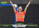 FC 액셔니스타, '골 때리는 그녀들(골때녀)' 시즌2 중간 팀 순위 1위…FC 탑걸 꺾고 슈퍼리그 진출
