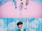 위아이, 미니 타이틀곡 ‘Too Bad’ 퍼포먼스 M/V 오픈 '첫사랑 기억 소환'