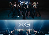 XG, 데뷔곡 'Tippy Toes' 퍼포먼스 M/V 공개…당당+시크 아우라