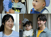 '슈돌' 케빈ㆍ카일로ㆍ전태풍ㆍ전태양, 사유리ㆍ젠 집 방문…나이 초월 글로벌 공동 육아 구역 형성