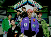 NCT DREAM(엔시티 드림) 정규 2집 ‘Glitch Mode’ 선주문량 203만장 돌파