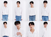 씨제스엔터테인먼트, 비주얼+매력 겸비한 男아이돌 공개연습생 공개