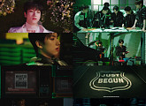 JUST B(저스트비), 미니 2집 'JUST BEGUN' 트레일러 공개 '기대 UP'