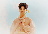 정동원, 4월 새 앨범 컴백…'그리움, 아낌없이 주는 나무' 이후 5개월만
