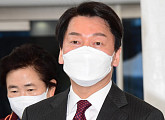[특징주] 안랩, 주가 급락…안철수 尹 정부 초대 국무총리 고사 영향