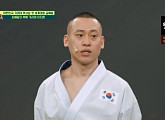 가라테 이지환ㆍ역도 이배영ㆍ배구 이선규, '뭉찬2' 입단 오디션 지원
