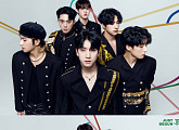 저스트비, 미니 2집 'JUST BEGUN' 오피셜 포토 추가 공개 '훈훈 비주얼'