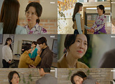 '두 번째 남편' 김희정, 명품 열연으로 안방극장 눈물샘 유발