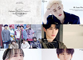 EPEX(이펙스), '21세기 소년들' 전곡 하이라이트 음원 공개 '기대 UP'