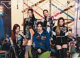 ITZY, 오늘(6일) 日 싱글 1집 'Voltage' 발매…현지 팬심 정조준