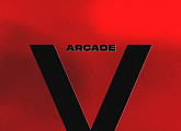 고스트나인, 오늘(7일) 새 미니앨범 'ARCADE : V' 발매