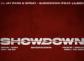 ‘쇼다운’ 메인 저지 박재범, 메인 DJ Spray와 ‘SHOWDOWN’ 발매…릴보이 지원 사격